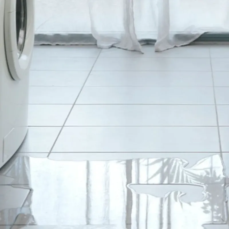 Appliance Leak Cleanup in Boiling Springs, PA