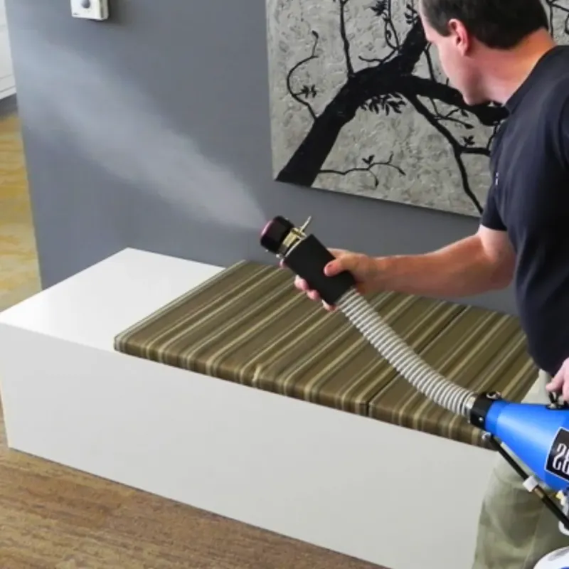 Professional Odor Removal in Boiling Springs, PA